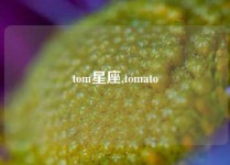 tom星座,tomato