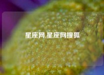 星座网,星座网搜狐